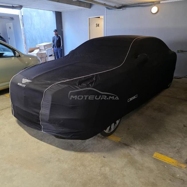 Bentley bentayga en excellente état 