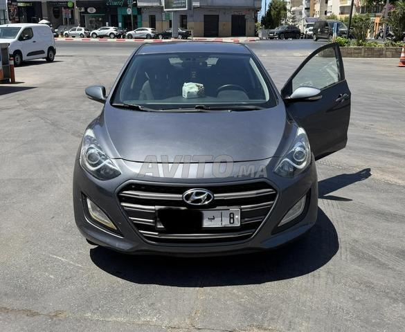 i30 à vendre - 2