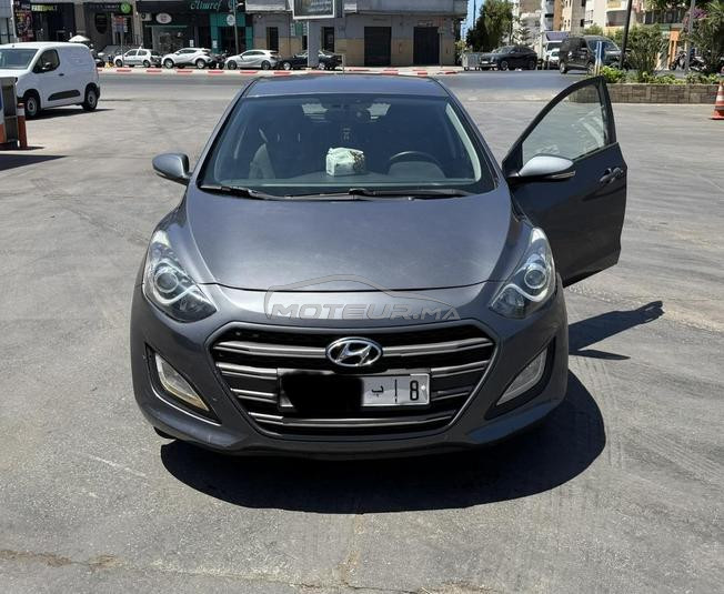 i30 a vendre