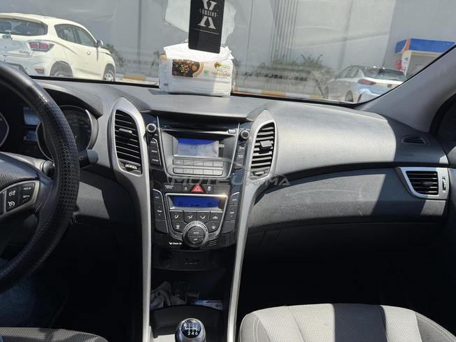 i30 a vendre