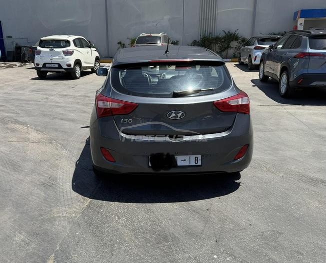 i30 a vendre