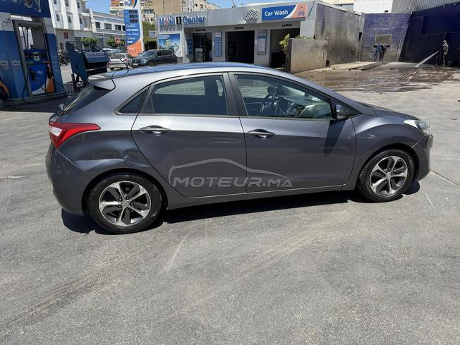 i30 a vendre