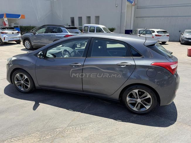 i30 a vendre