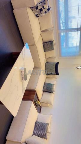 Appartement à louer 213 m² à Casablanca - 2