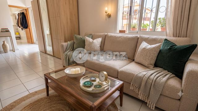 CMN-SI-1778 - Appartement à vendre à Moulay Youssef