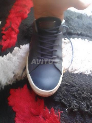 Sandales Lacoste