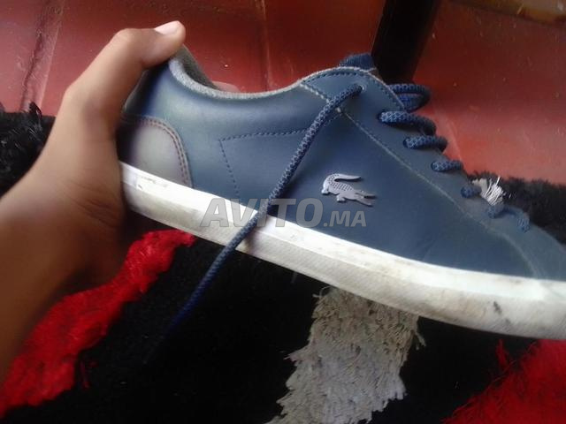 Sandales Lacoste - 2