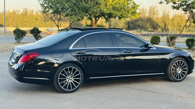 CLASSE S 350d full