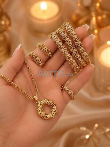 Nouveautés en joaillerie