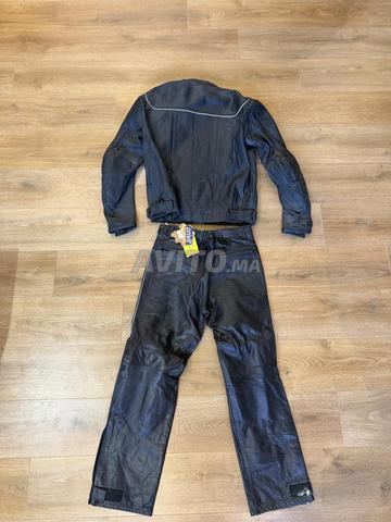 Ensemble Moto Neuf - 2