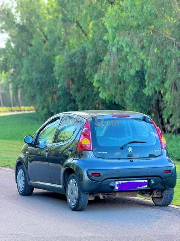 Peugeot à vendre modèle 2010 - 2