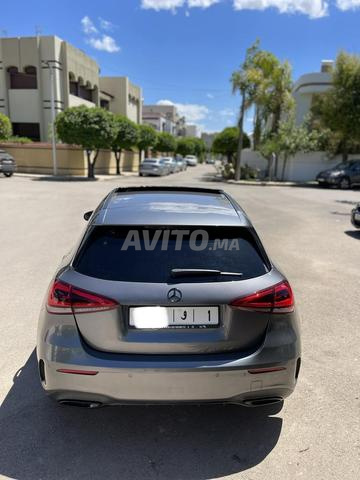Mercedes Classe A AMG Line Plus - 2