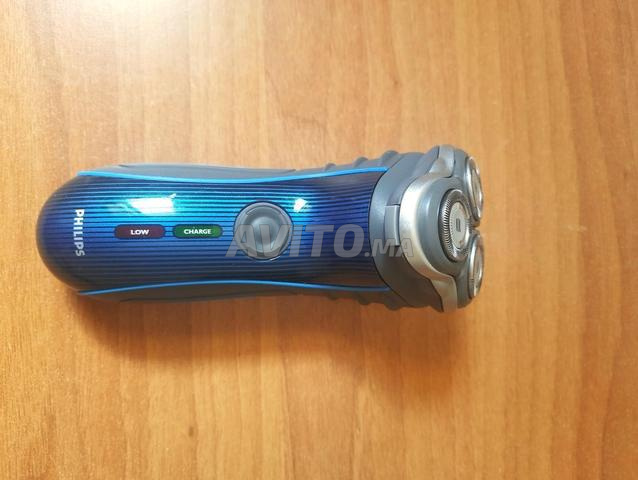 Tondeuse Philips HQ 7120 Classique authentique - 2