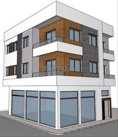 Immeuble à vendre