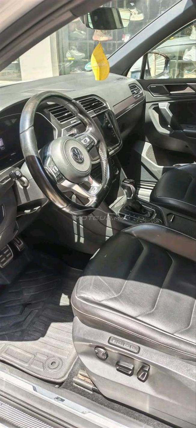 volksnwag tiguan 2017