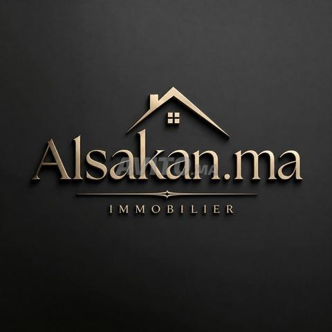 Appartement à louer 90 m² à Casablanca