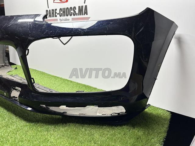 مصد أمامي بورش كايين 9YA 2022 - 2