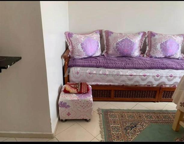 Appartement à vendre 56 m² à El Jadida - 2