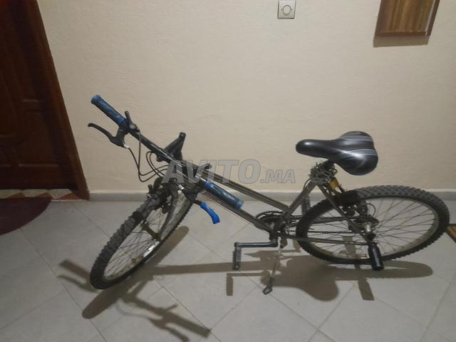 Vélo encore neuf, prix légèrement négociable - 2