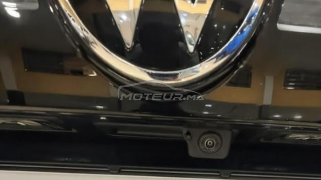 Volkswagen Tiguan Diesel Automatique 2025 à Agadir