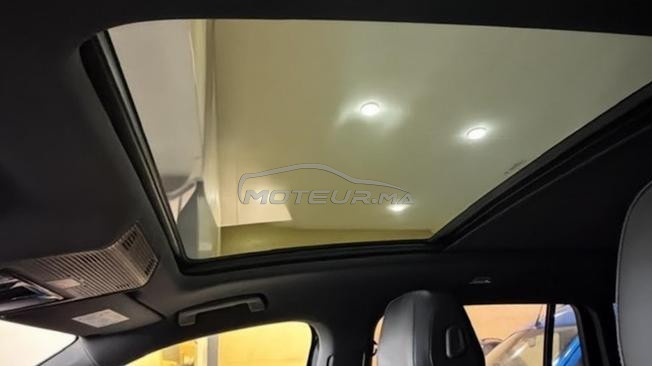 Volkswagen Tiguan Diesel Automatique 2025 à Agadir
