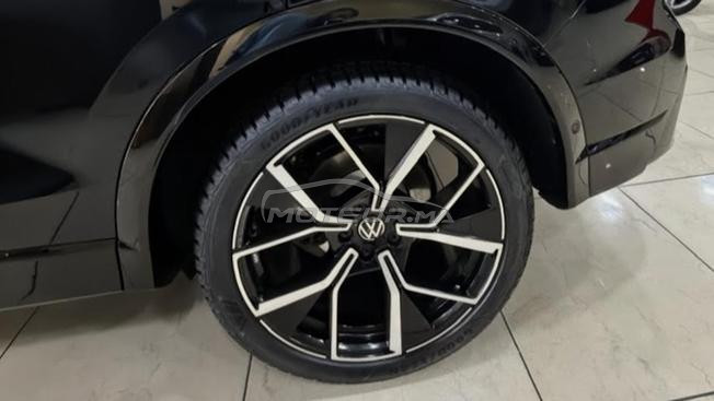 Volkswagen Tiguan Diesel Automatique 2025 à Agadir