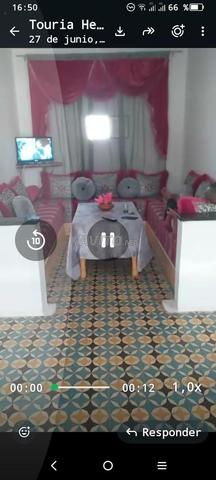 Appartement meublé emplacement - 2