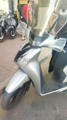 becane hysh