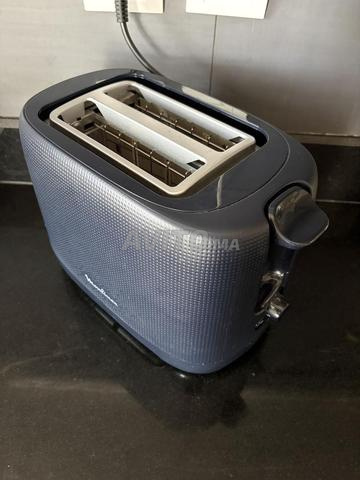 Grille Pain Moulinex - 2