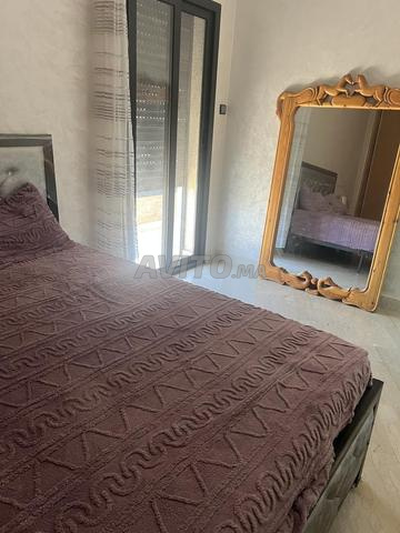 Appartement à louer journalière Sidi Bouzid - 2
