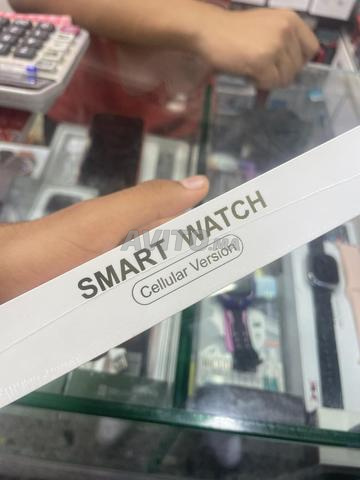 SMART WATCH 128 Go / 4 fram - 2