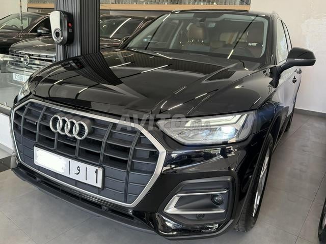 Audi Q5 Quattro