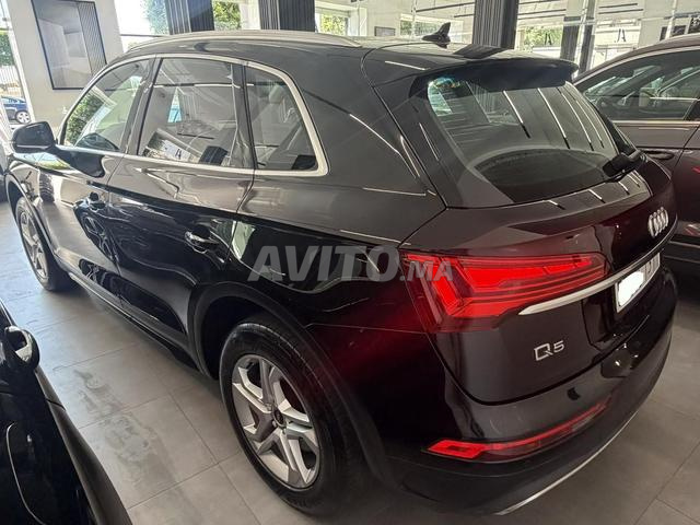 Audi Q5 Quattro