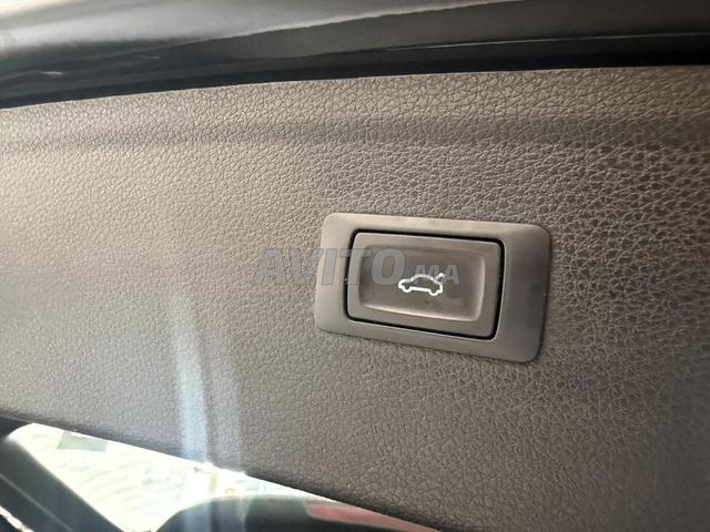 Audi Q5 Quattro