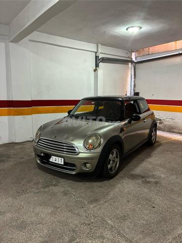 Mini Cooper Diesel - 2