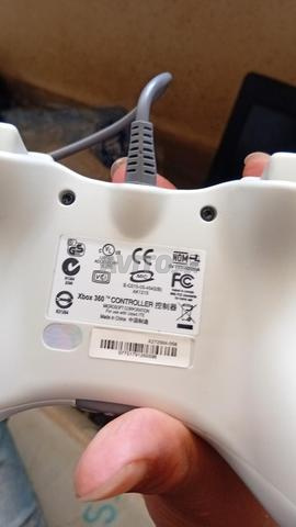 Manette utilisable pour ordinateurs - 2