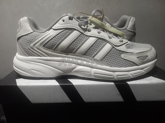 Espadrille Adidas