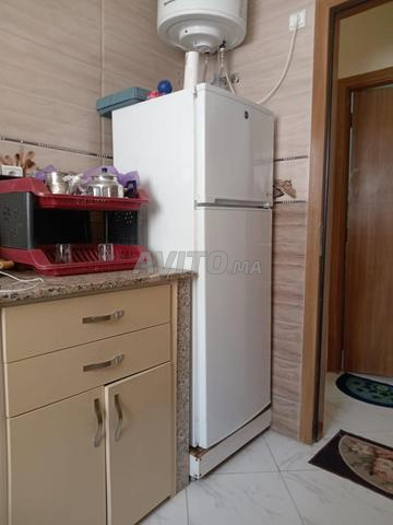Appartement équipé à louer - 2