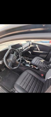 Très belle voiture C4X automatique à vendre - 2