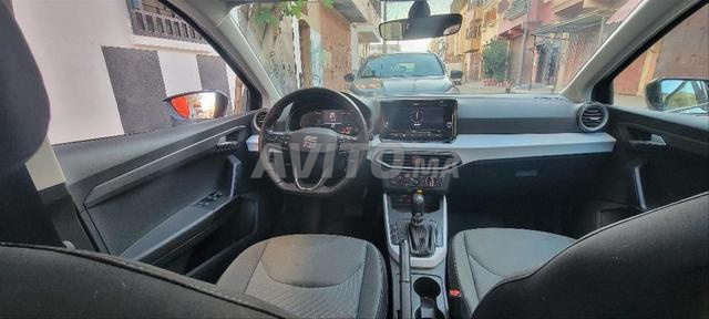 Seat Ibiza 2025 - 2