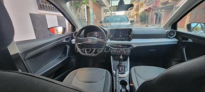 seat ibiza 2025