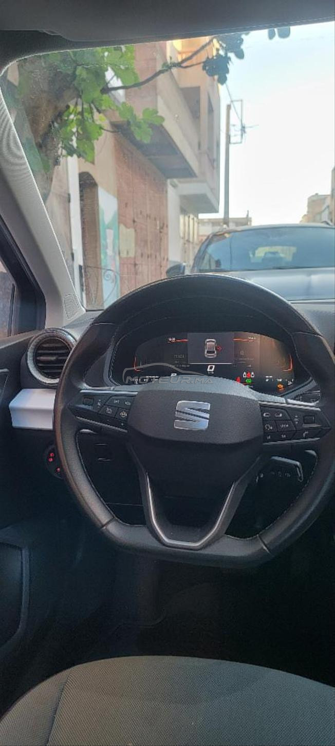 seat ibiza 2025
