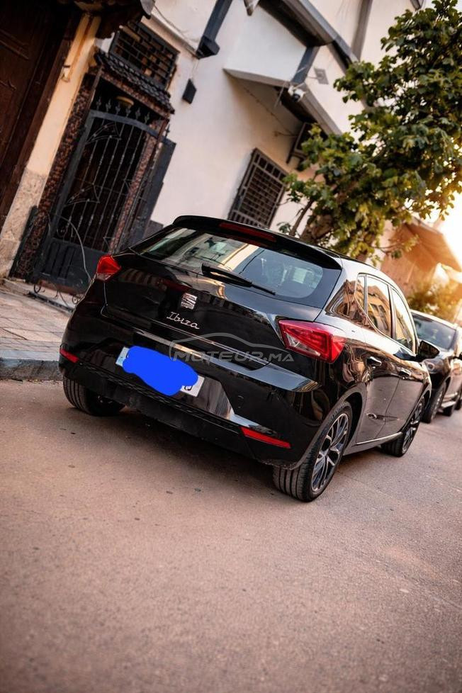 seat ibiza 2025