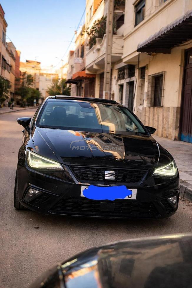 seat ibiza 2025