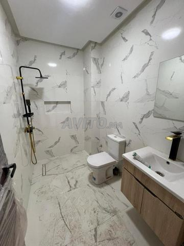 Appartement de haut standing - 2