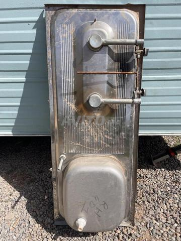 Cuisine Camping-car ou Caravane - 2