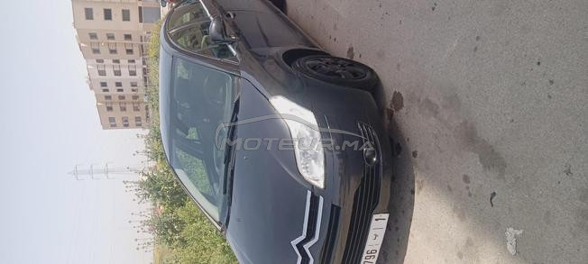 Citroën C4 Diesel Manuelle 2005 à Casablanca