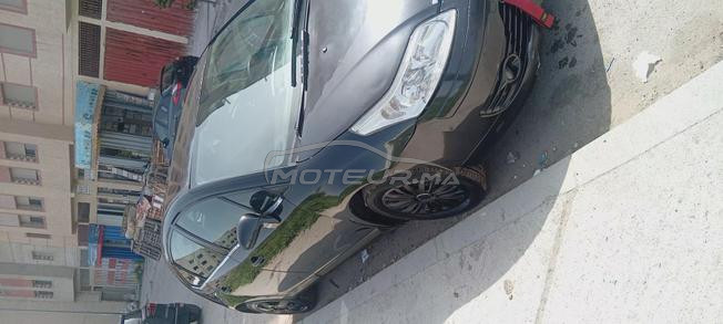 Citroën C4 Diesel Manuelle 2005 à Casablanca