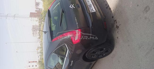 Citroën C4 Diesel Manuelle 2005 à Casablanca