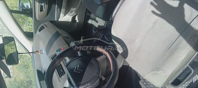 Citroën C4 Diesel Manuelle 2005 à Casablanca